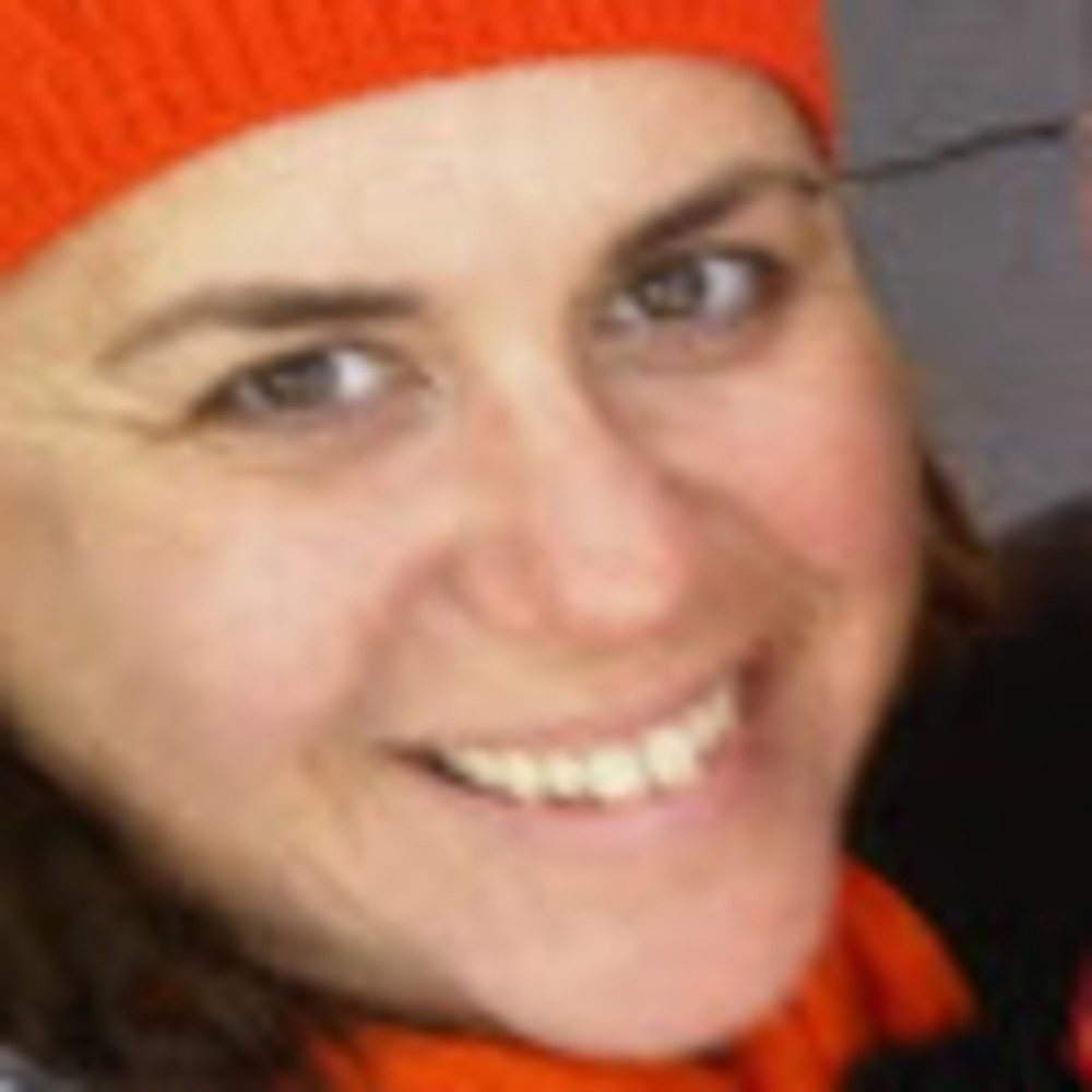 Meet your Posher, Theresa e